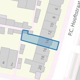 Perceel BDA00-E-2880