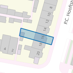 Perceel BDA00-E-2881