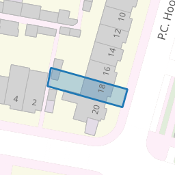 Perceel BDA00-E-2882