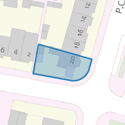 Perceel BDA00-E-2883