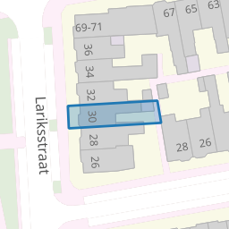 Perceel BDA00-E-2888