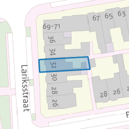 Perceel BDA00-E-2889