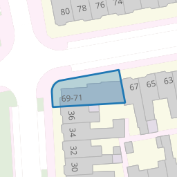 Perceel BDA00-E-2892