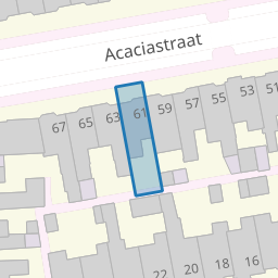 Perceel BDA00-E-2896