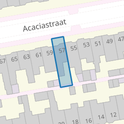 Perceel BDA00-E-2898