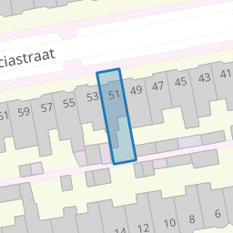 Perceel BDA00-E-2901