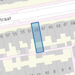 Perceel BDA00-E-2902