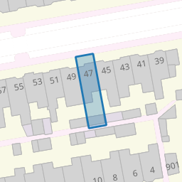 Perceel BDA00-E-2903