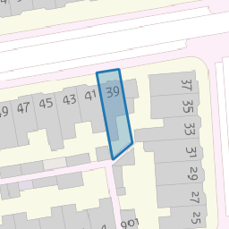 Perceel BDA00-E-2907