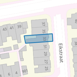 Perceel BDA00-E-2910