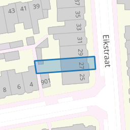 Perceel BDA00-E-2913