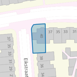 Perceel BDA00-E-2915