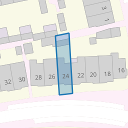 Perceel BDA00-E-2927