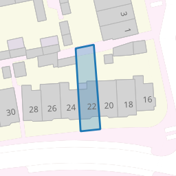 Perceel BDA00-E-2928