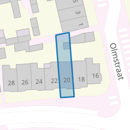 Perceel BDA00-E-2929