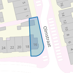 Perceel BDA00-E-2931