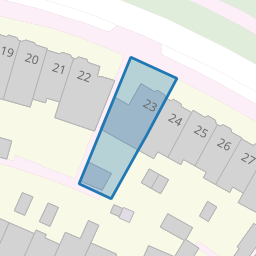 Perceel BDA00-E-2933