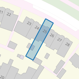 Perceel BDA00-E-2935