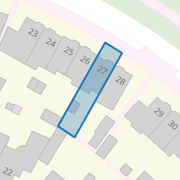 Perceel BDA00-E-2937