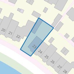 Perceel BDA00-E-2939