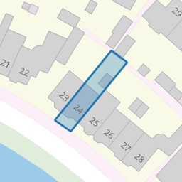 Perceel BDA00-E-2940