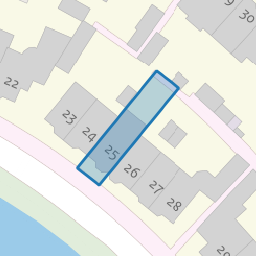 Perceel BDA00-E-2941