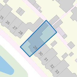 Perceel BDA00-E-2945