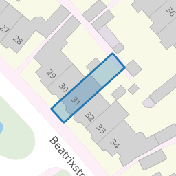 Perceel BDA00-E-2947