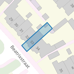 Perceel BDA00-E-2949