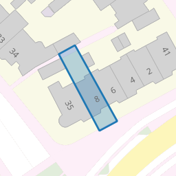 Perceel BDA00-E-2952