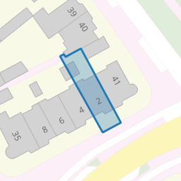 Perceel BDA00-E-2955