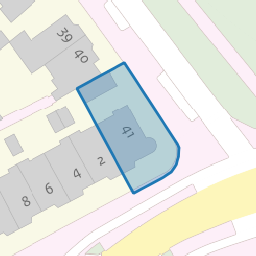 Perceel BDA00-E-2956