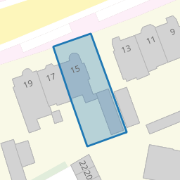 Perceel BDA00-E-2960