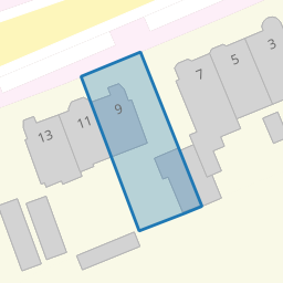 Perceel BDA00-E-2963