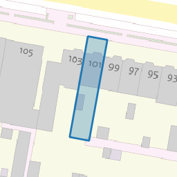 Perceel BDA00-E-2965