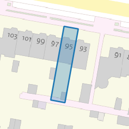 Perceel BDA00-E-2968