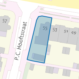 Perceel BDA00-E-2970