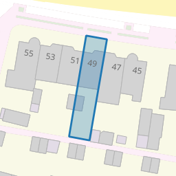 Perceel BDA00-E-2973