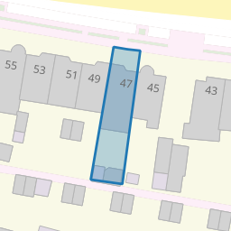 Perceel BDA00-E-2974