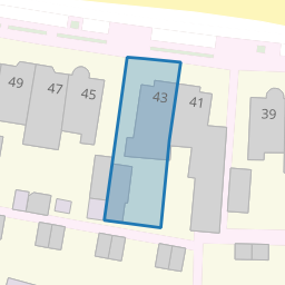 Perceel BDA00-E-2976