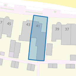 Perceel BDA00-E-2977