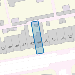 Perceel BDA00-E-3002