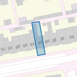 Perceel BDA00-E-3003