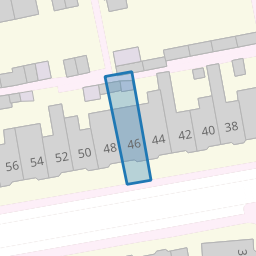 Perceel BDA00-E-3005