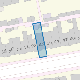 Perceel BDA00-E-3006