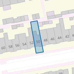 Perceel BDA00-E-3007