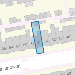 Perceel BDA00-E-3010