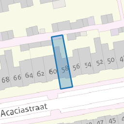 Perceel BDA00-E-3011