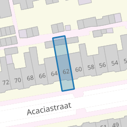 Perceel BDA00-E-3013