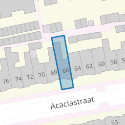 Perceel BDA00-E-3015